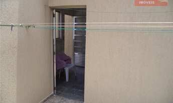 Imagem 6: Sobrado com 4 dormitórios à venda, 140 m² por R$ 460.000,00 - Jardim Imperador - São Paulo