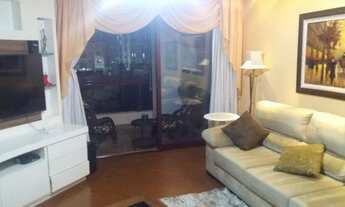 Imagem 4: LINDO APARTAMENTO EM RUA TRANQUILA NA VILA LEOPOLDINA