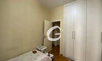 Imagem 6: Apartamento com 3 dormitórios à venda, 80 m² por R$ 350.000,00 - Centro - Belo Horizonte/M