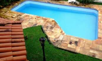 Imagem 2: Casa Entregue Totalmente Repaginada