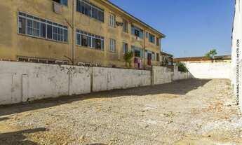 Imagem 2: Lote/Terreno para venda - 500 metros quadrados em Vila Mathias - Santos - SP