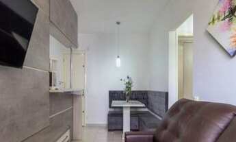 Imagem 3: APARTAMENTO RESIDENCIAL em BARUERI - SP, CENTRO