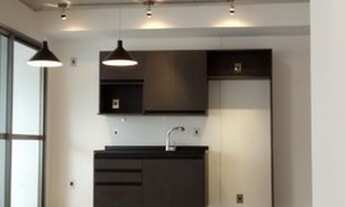 Imagem 2: Apartamento para venda possui 54 metros quadrados com 1 quarto em Bela Vista - São Paulo