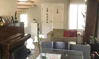 Imagem 2: Casa Sobrado Condomínio Villaggio Di Fiori