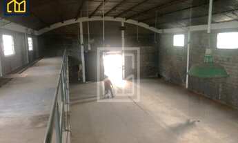 Imagem 4: GALPÃO SÃO JOSÉ DOS CAMPOS VILA SÃO PEDRO