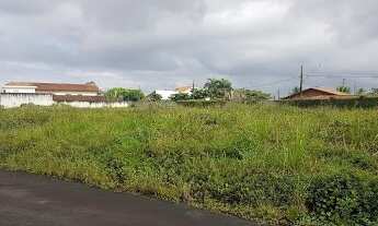 Imagem: Terreno à venda, 537 m² por R$ 400.000,00