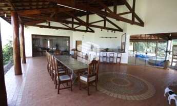 Imagem 3: Chácara para Venda, Residencial, Cristais Paulista, 3 dormitórios sendo 2 suítes, 3 salas