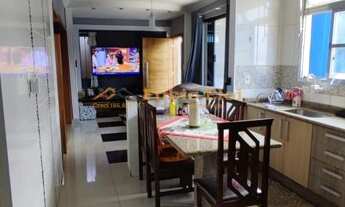 Imagem 4: Casa para Venda em Ribeirão Pires, Suíssa, 4 dormitórios, 2 banheiros, 4 vagas