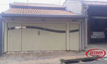 Imagem: CASA TÉRREA EM OFERTA EM TATUÍ - 2 DORM