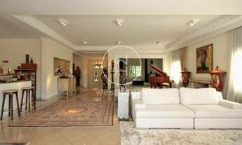 Imagem 6: Casa Alto Padrão