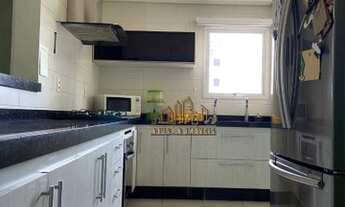 Imagem 3: Apartamento à venda - Edifício Center Plaza - Sorocaba/SP