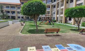 Imagem 6: Flat Temporada Porto das Dunas - ap2