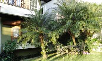 Imagem 2: Casa - Urbanova - Residencial Altos da Serra IV - 4 Dormitórios - 290m² - Aceita Permuta