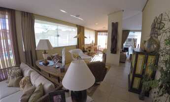 Imagem 6: Sobrado 4 dormitórios - 2 suítes - Jardim das Colinas