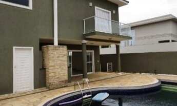 Imagem 5: SOBRADO DE ALTO PADRÃO COM 3 SUÍTES