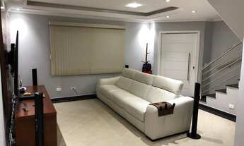 Imagem 6: Sobrado para venda - Jardim Madre Paulina, Salto-SP