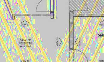 Imagem 2: Jundiaí - Conjunto Comercial/Sala - Vila Vianelo