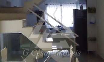 Imagem: Casa Sobrado de Condominio em Parque São