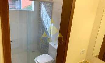 Imagem 6: Sobrado para venda possui 224 metros quadrados com 4 quartos em Residencial Phytus - Itupe