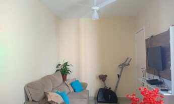 Imagem 4: APARTAMENTO RES. SOLAR DOS SABIÁS