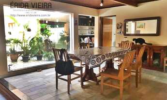 Imagem 6: Casa para Venda em Pindamonhangaba, Jardim Residencial Doutor Lessa, 3 dormitórios, 3 suít