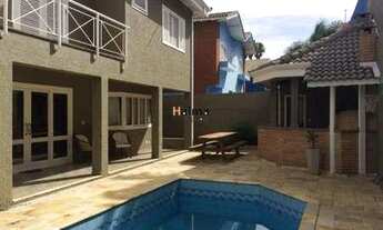 Imagem 7: Casa em Condomínio para Venda, Alphaville, 4 dormitórios, 4 suítes, 7 banheiros, 4 vagas