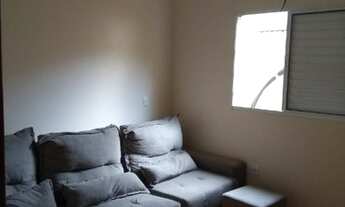 Imagem 3: VOTORANTIM - Casa de Condomínio - Residencial Vasques Martins