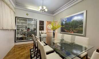 Imagem 5: Apartamento à venda 4 quartos 1 suíte 1 vaga - Centro