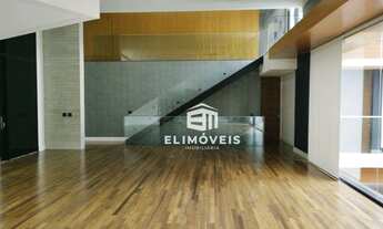 Imagem 2: Casa com 4 suítes à venda, 879 m² por R$ 7.000.000 - Condomínio Arujazinho IV - Arujá/SP