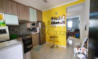 Imagem 4: Casa de condomínio sobrado para venda tem 80 metros quadrados com 2 quartos