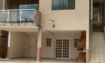 Imagem: Casa de condomínio para venda tem 236 metros