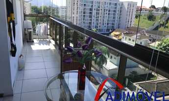 Imagem 5: Apartamento em Jardim Camburi! Com 3Qts, 1Suíte, 2Vgs, 82m²