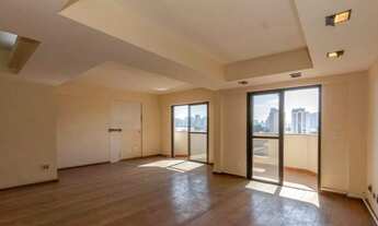 Imagem 2: Apartamento de 133m² com 3 quartos no Jardim das Acácias