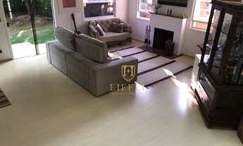 Imagem 3: Casa com 3 dormitórios à venda, 240 m² por R$ 1.300.000,00 - Condomínio Vivendas do Lago