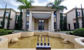 Imagem 2: ITU - Casa de Condomínio - CONDOMÍNIO TERRAS DE SÃO JOSÉ 1