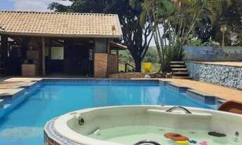 Imagem 7: Fazenda/Sítio/Chácara para venda tem 500 metros quadrados com 5 quartos