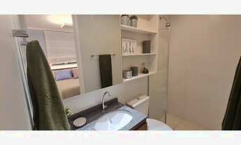 Imagem 6: EXCELENTE APARTAMENTO 2 QUARTOS - 1 SUITE - 46M² - VIBE BARRA - BARRA DA TIJUCA - RJ