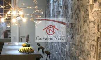 Imagem 6: Apartamento em Vila Nambi - Jundiaí, SP