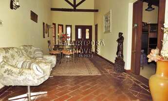 Imagem 6: Fazenda de 90 hectares em Socorro/SP