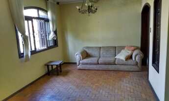 Imagem 3: PORTO ALEGRE - Casa Padrão - Vila Ipiranga