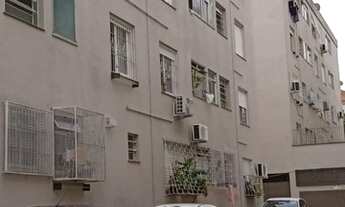 Imagem 2: Apartamento no bairro Jardim Leopoldina
