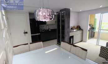 Imagem 5: APARTAMENTO RESIDENCIAL em JUNDIAÍ - SP, JARDIM GUANABARA