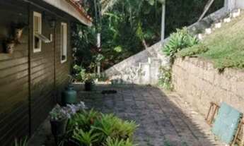 Imagem 3: Casa de condomínio para venda tem 850 metros quadrados com 3 quartos em Marambaia - Vinhed