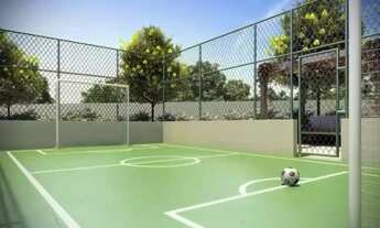 Imagem 5: Aptos na planta Torres de São José Jundiaí