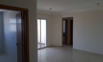 Imagem 3: Apto Edifício Siena - Piracicaba