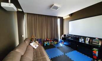 Imagem 5: Casa no condomínio Tívoli II para venda