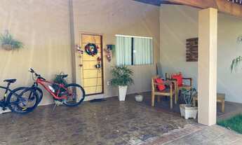 Imagem 3: CASA EM CONDOMÍNIOARARAQUARA