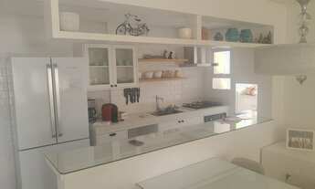 Imagem 1: Apartamento para venda tem 127 metros quadrados com 3 quartos