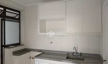 Imagem 5: Edifício Villa Di Ravenna Itu SP Apartamento com 3 dormitórios moveis planejados sacada e