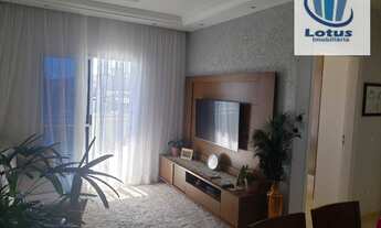 Imagem: Apartamento com 2 dormitórios à venda